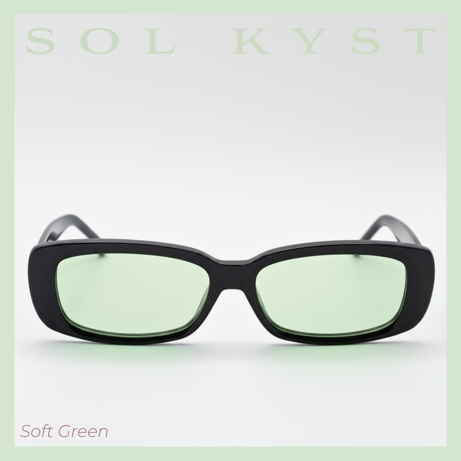 Made to Order Custom Eyewear