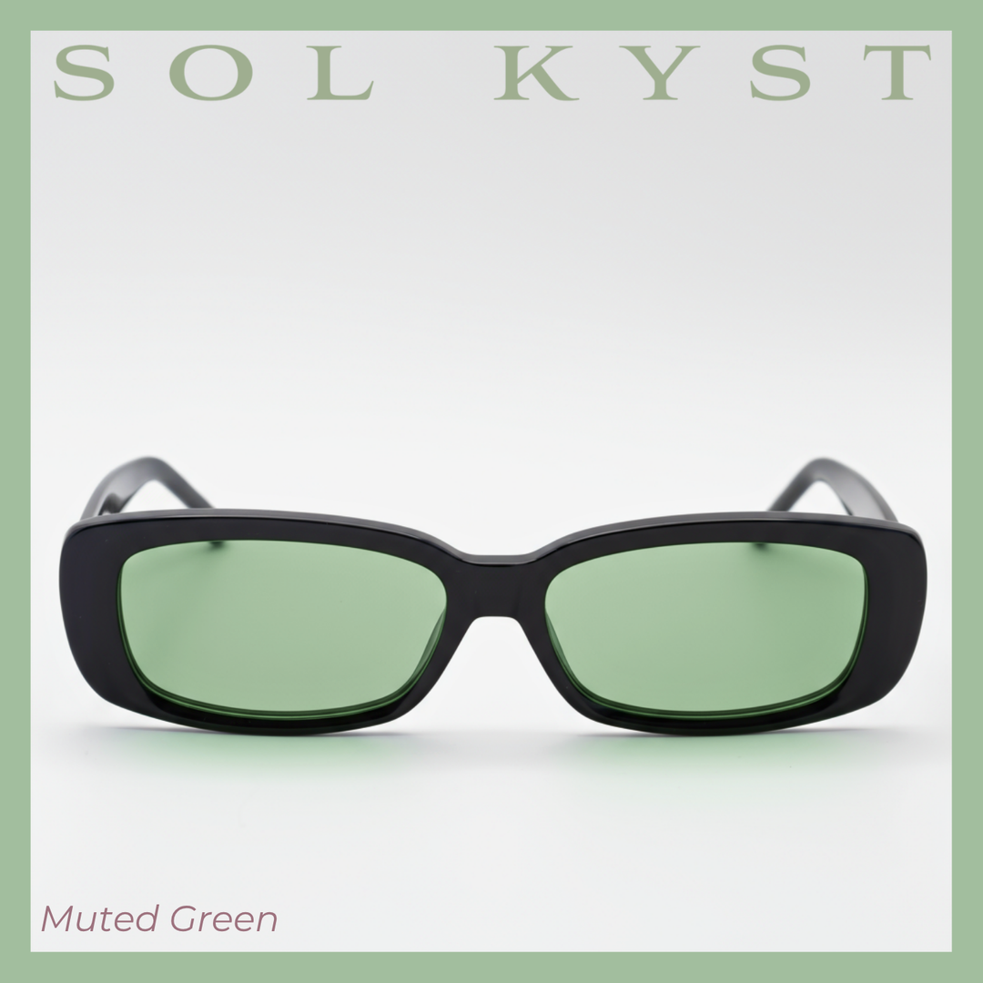 Black Friday Made to Order Custom Eyewear