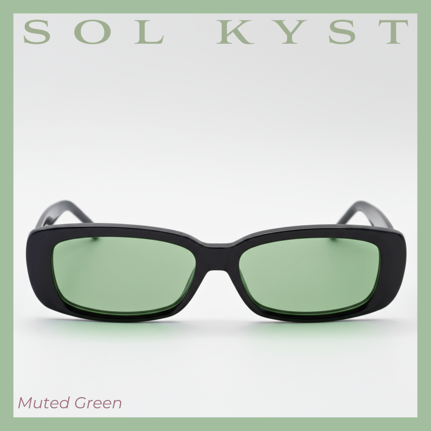 Made to Order Custom Eyewear