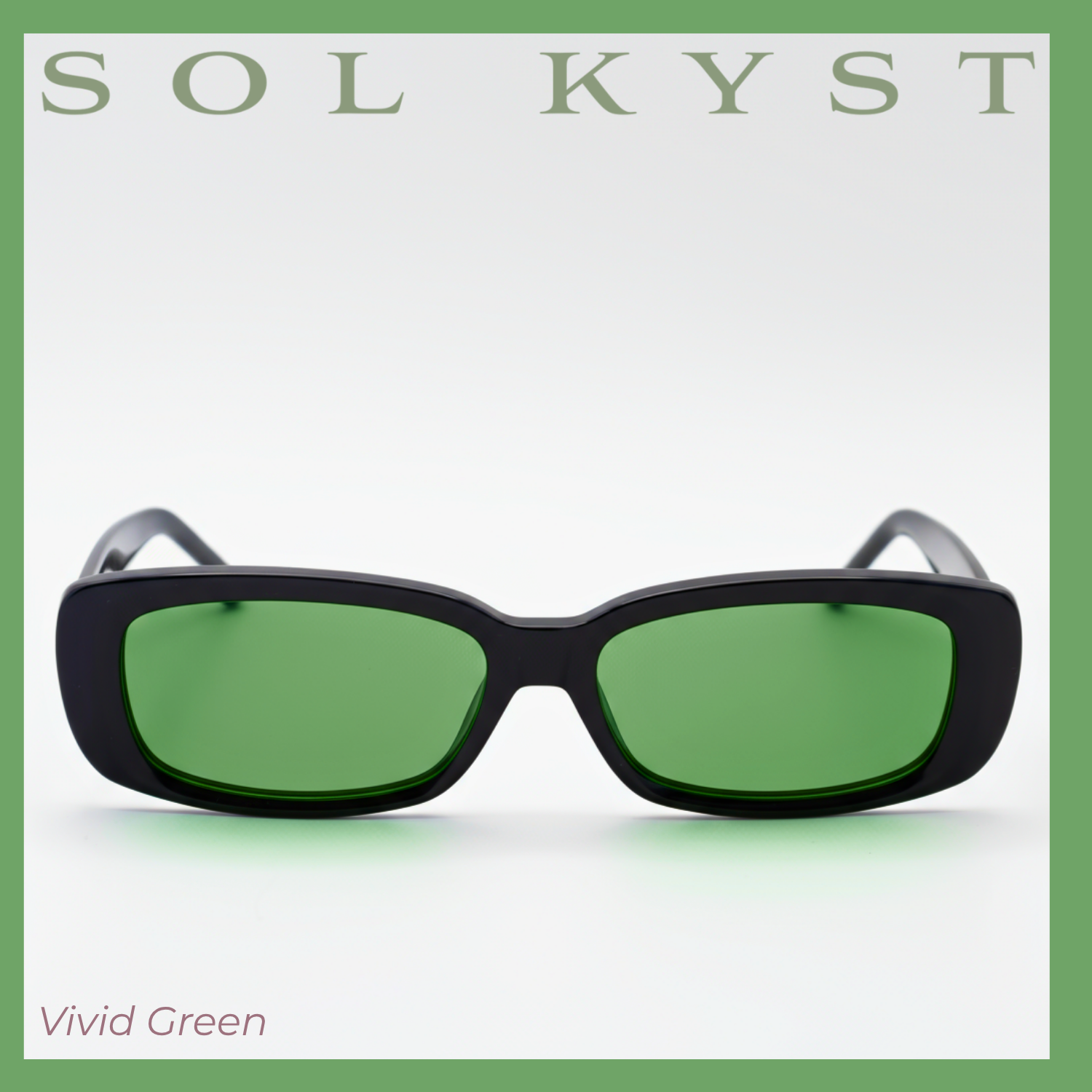 Made to Order Custom Eyewear