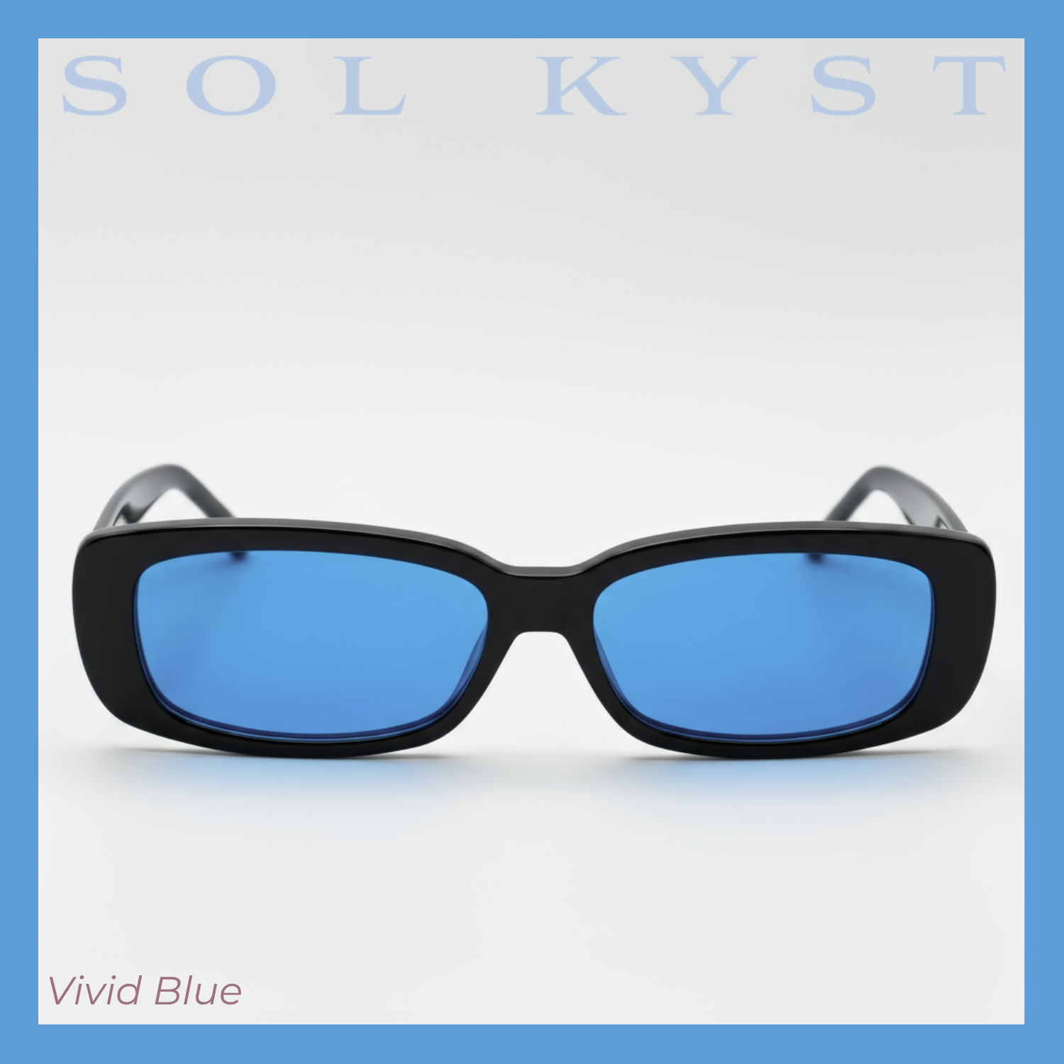 Made to Order Custom Eyewear