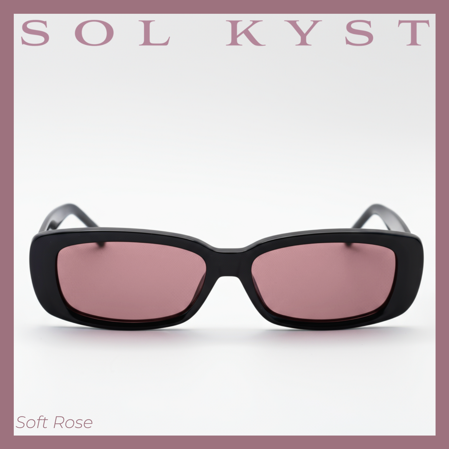 Made to Order Custom Eyewear