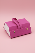 Barbie Travel Case
