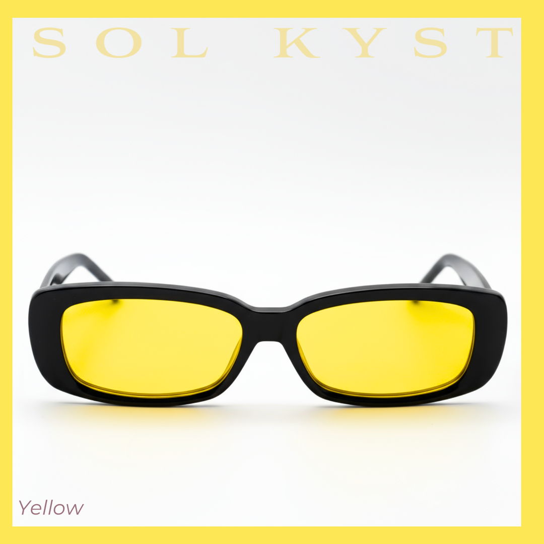 Black Friday Made to Order Custom Eyewear