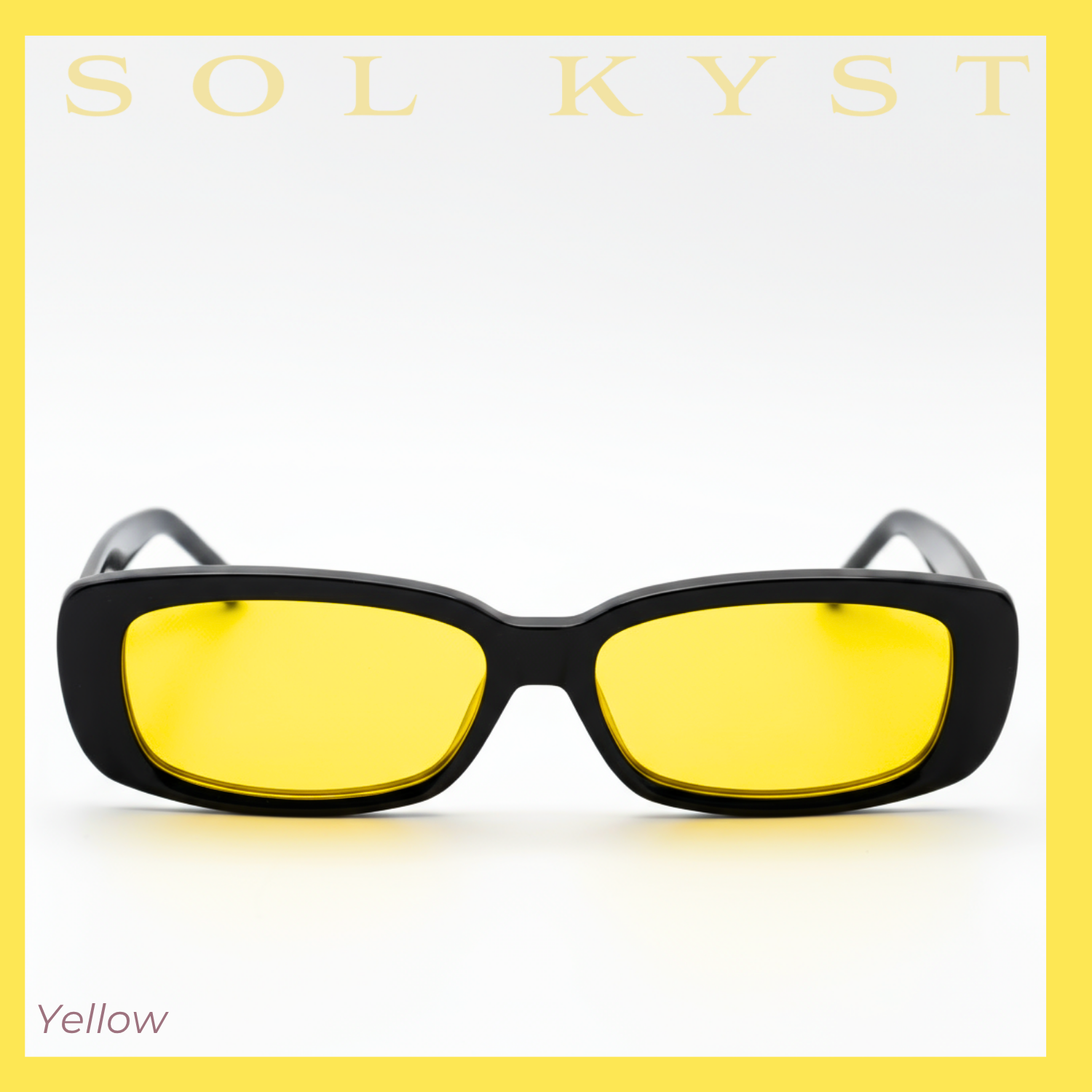 Made to Order Custom Eyewear