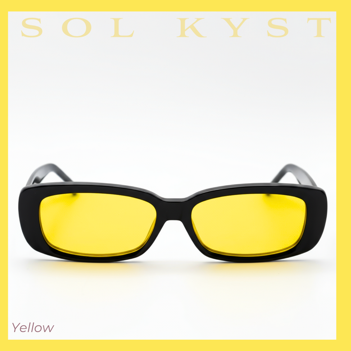 Black Friday Made to Order Custom Eyewear