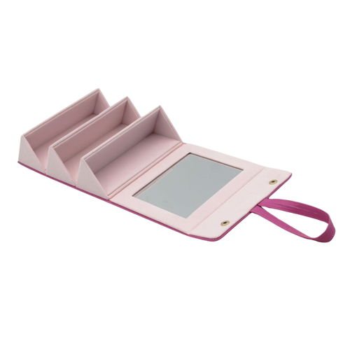 Barbie Travel Case