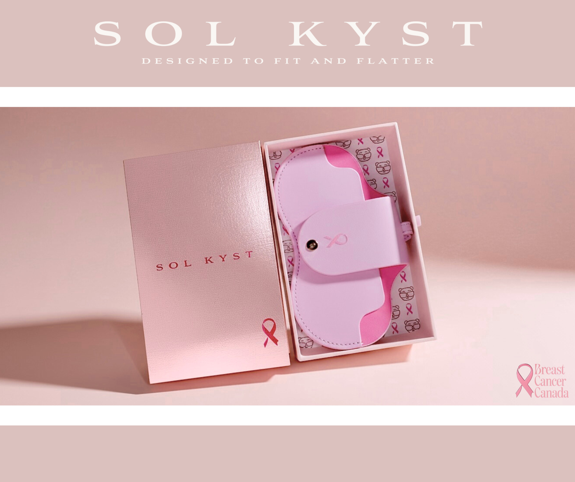 Breast Cancer Kyst Klip