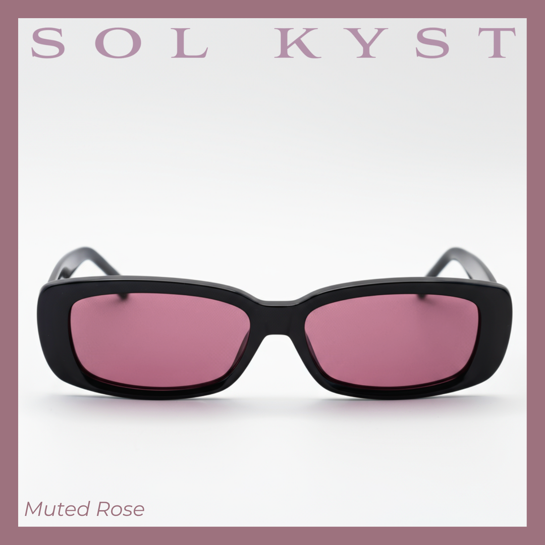 Black Friday Made to Order Custom Eyewear