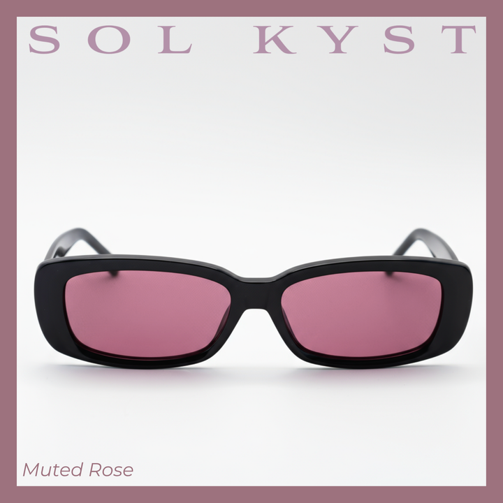 Black Friday Made to Order Custom Eyewear