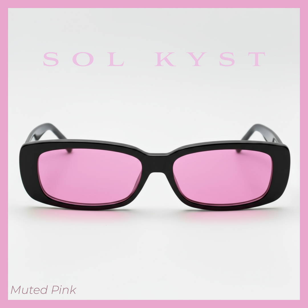 Black Friday Made to Order Custom Eyewear