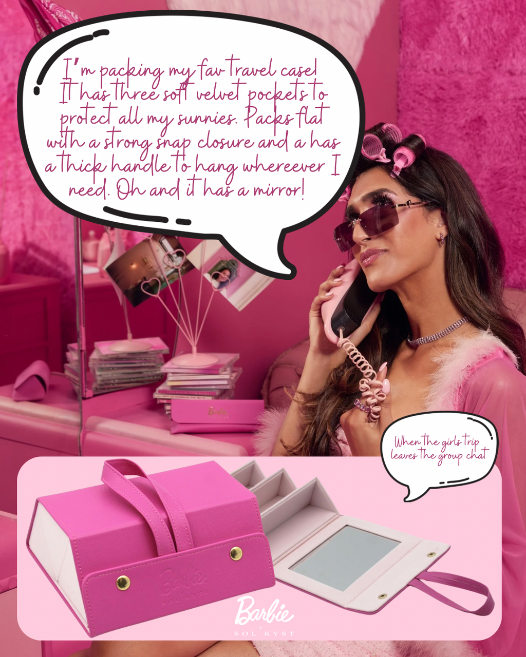 Barbie Bestie Bundle