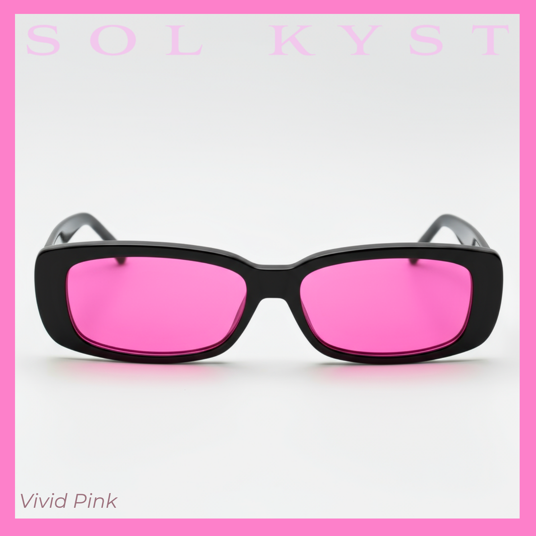 Black Friday Made to Order Custom Eyewear