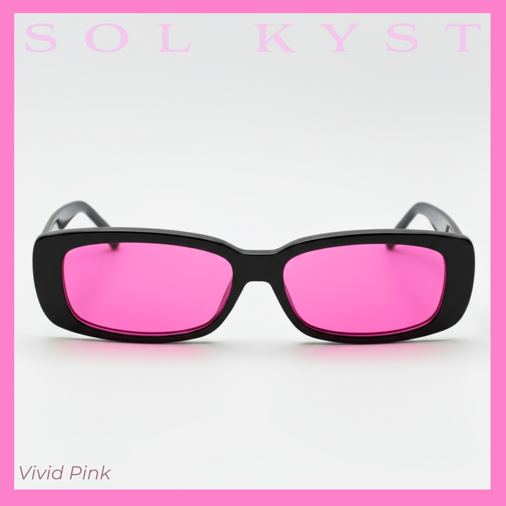 Black Friday Made to Order Custom Eyewear