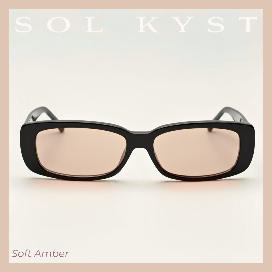 Black Friday Made to Order Custom Eyewear