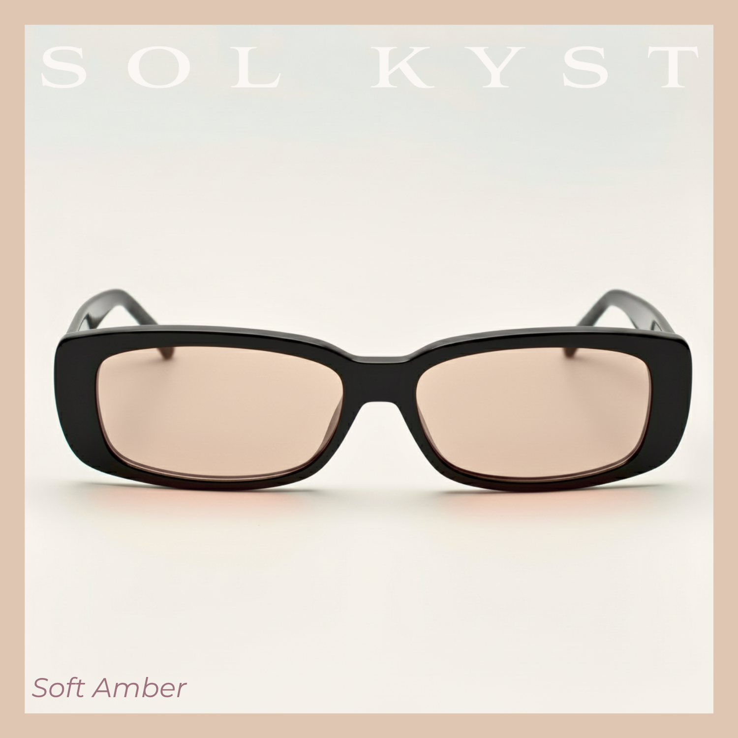 Made to Order Custom Eyewear