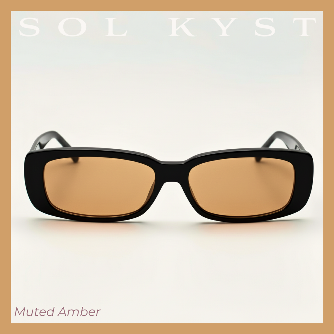 Black Friday Made to Order Custom Eyewear