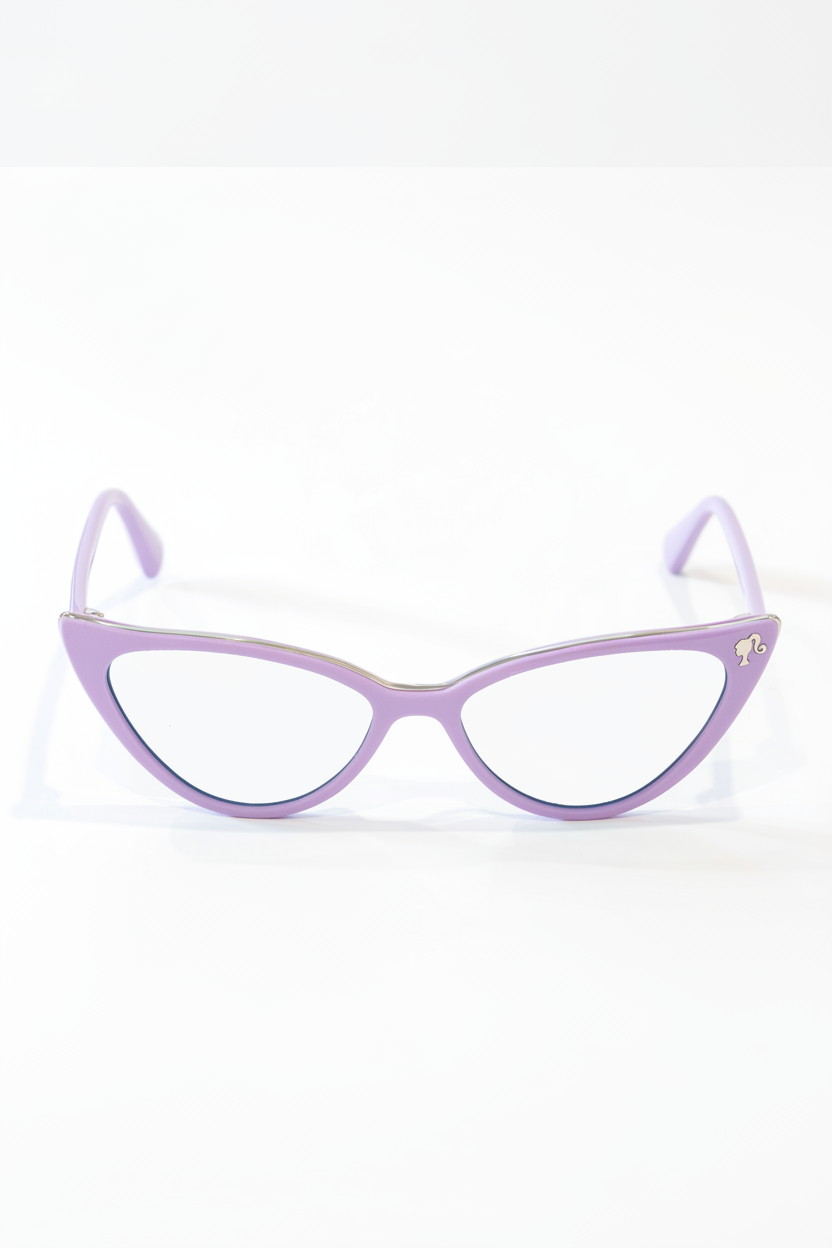 Barbie™ Crystal Frame