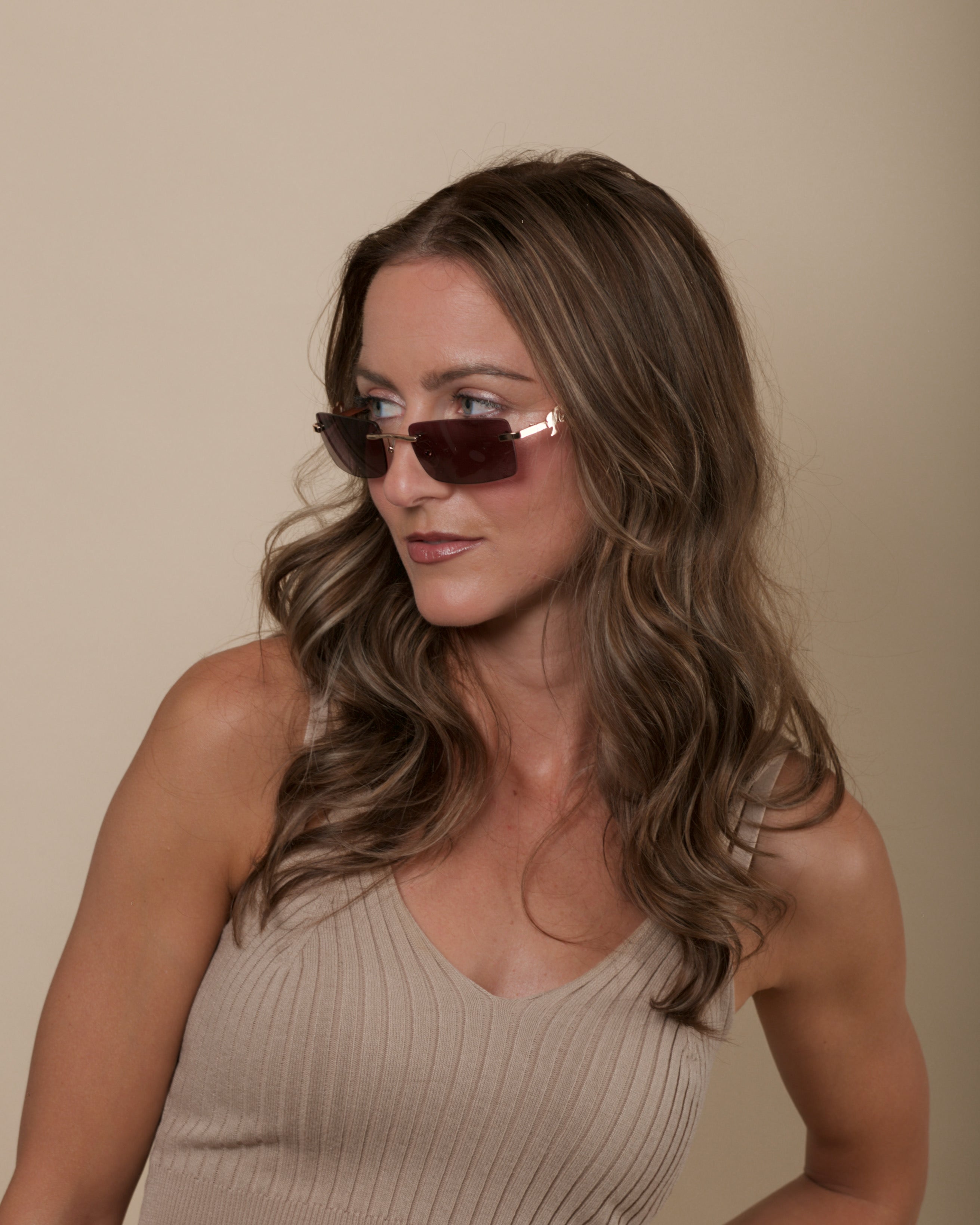 Barbie™ x Sol Kyst | As-If