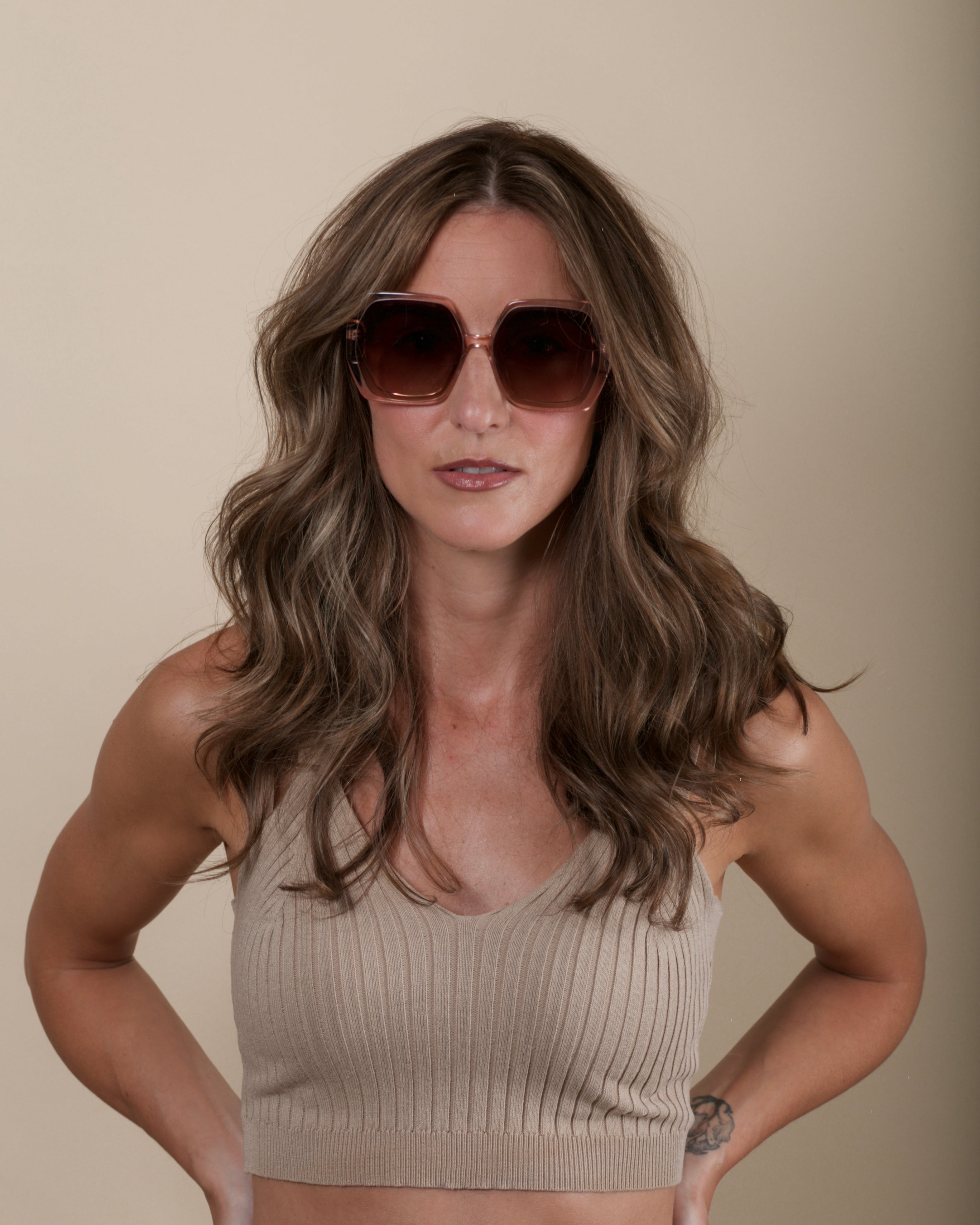 Barbie™ x Sol Kyst | Empress